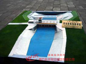 ��վ���w����ģ��